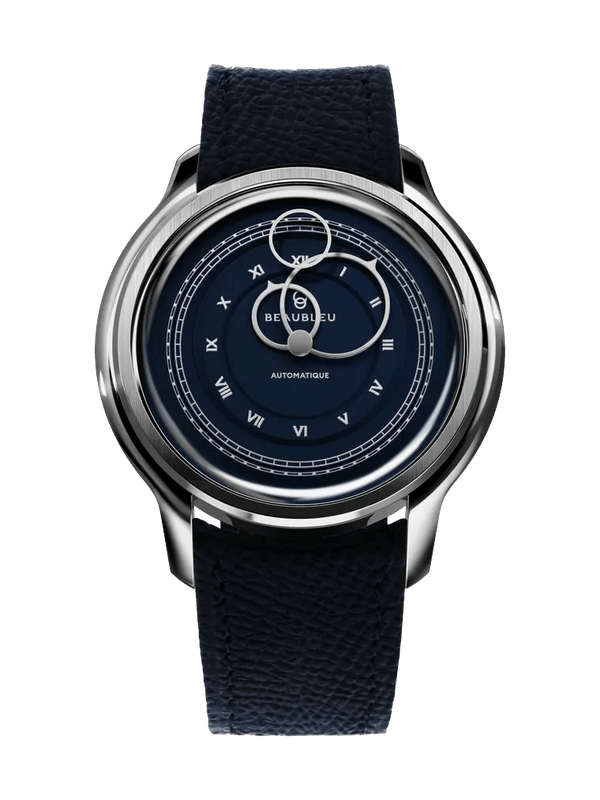 La Pièce n°1 Empire Blue