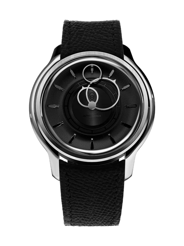 La Pièce n°2 Black