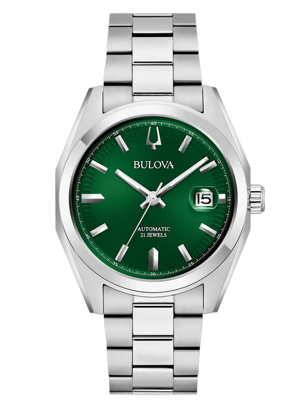 Surveyor Green