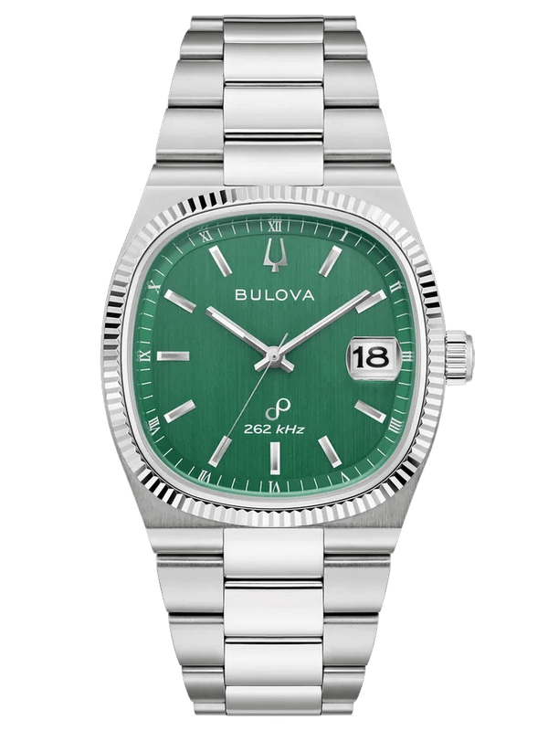 Super Seville Green