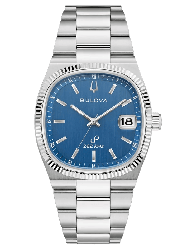 Super Seville Blue