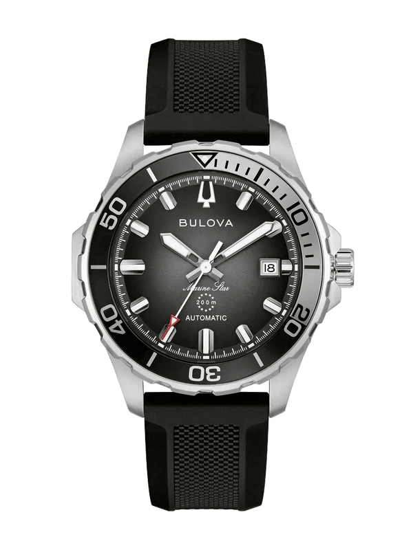Marine Star Black