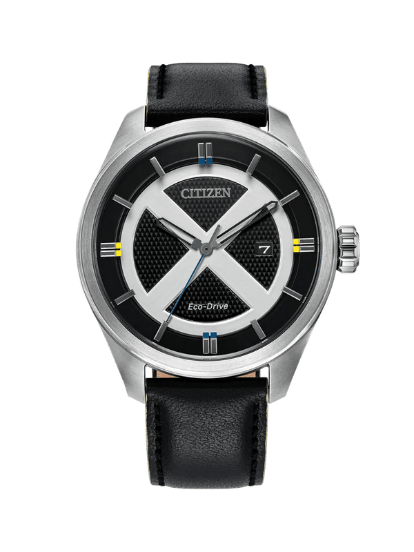 X-Men Black