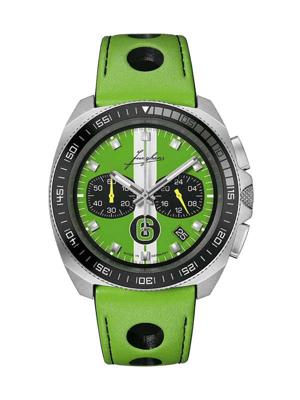 1972 Chronoscope Sports Edition 2026 Green