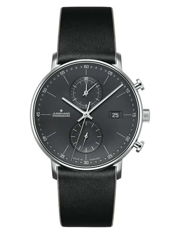 Form C Anthracite