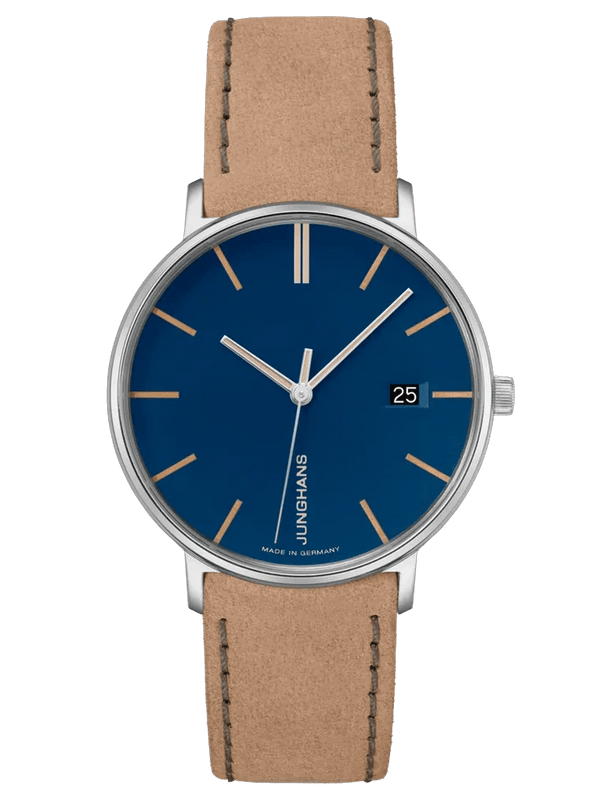 Form Ladies Deep Blue