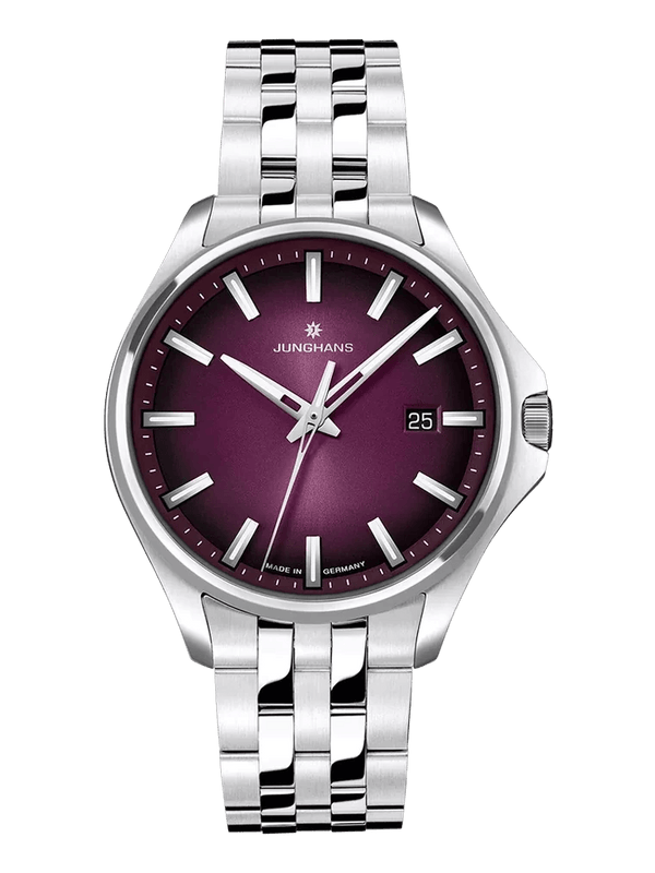 Meister S Quartz 35 Purple