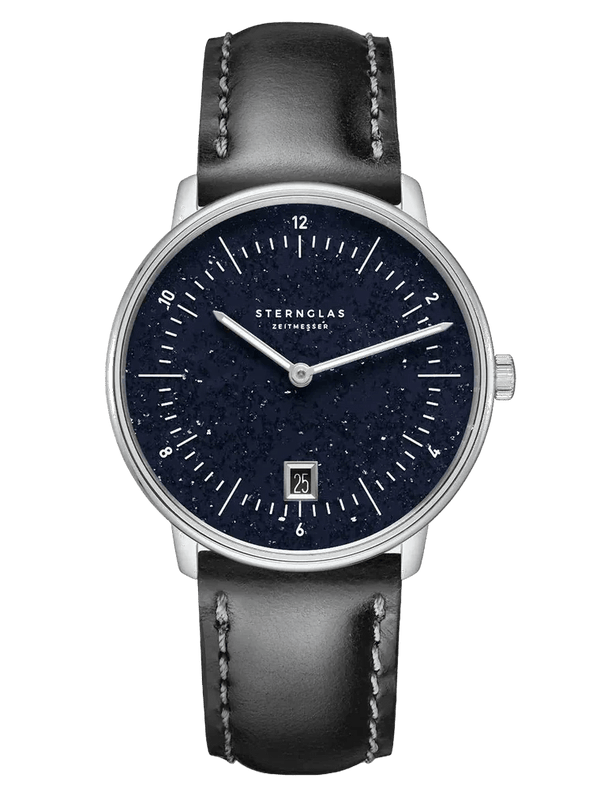 Naos Edition Aventurine Dark Blue