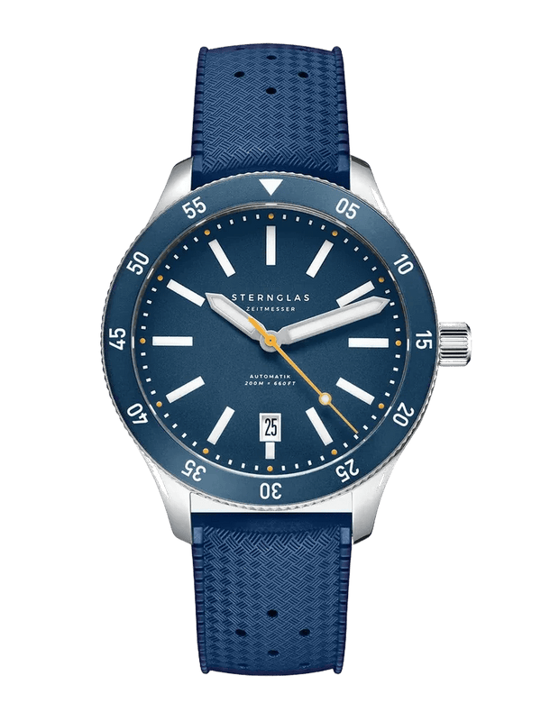 Marus 2.0 Edition Küste Deep Blue