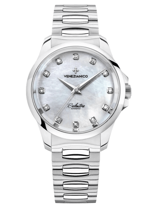 REDENTORE 36 Diamond White