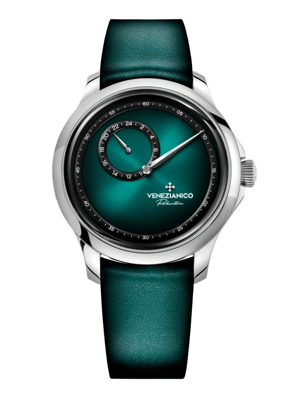 Redentore Enigma Green