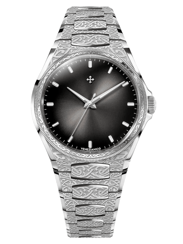 Arsenale Bizantino Anthracite