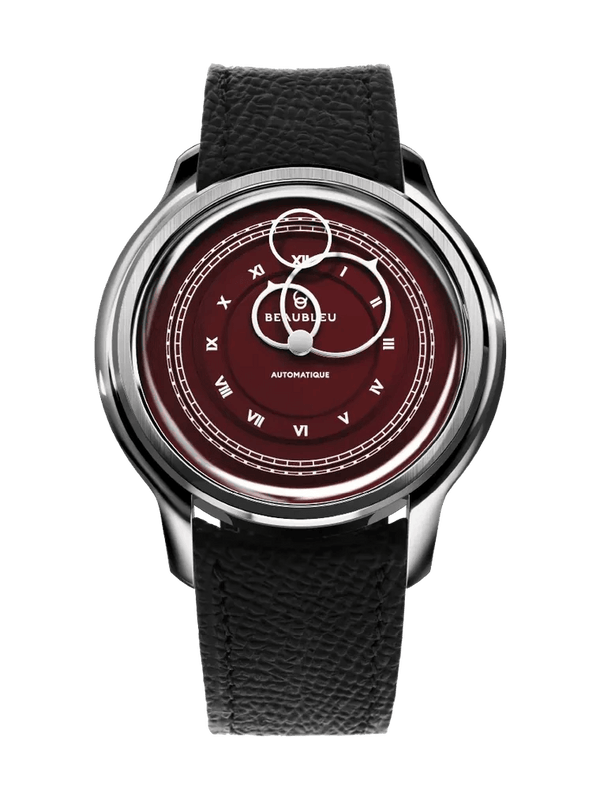 La Pièce n°1 Burgundy