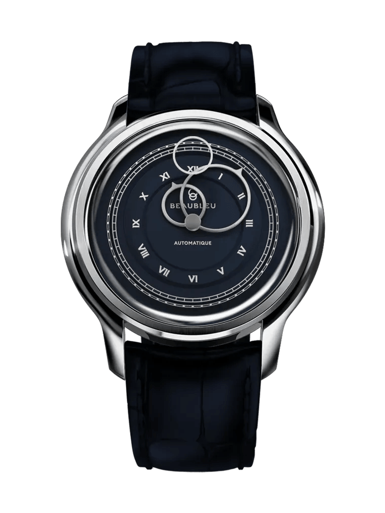 La Pièce n°1 Empire Blue