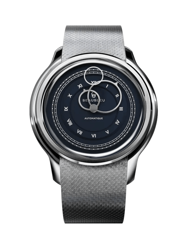 La Pièce n°1 Empire Blue