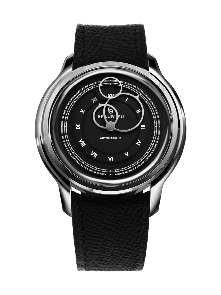 La Pièce n°1 Graphite