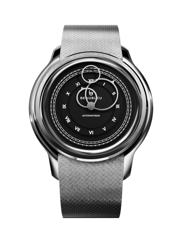 La Pièce n°1 Graphite