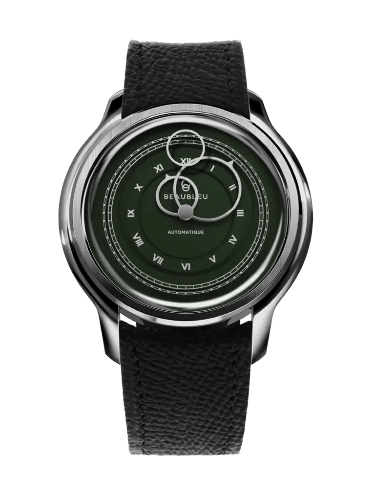 La Pièce n°1 Olive Green