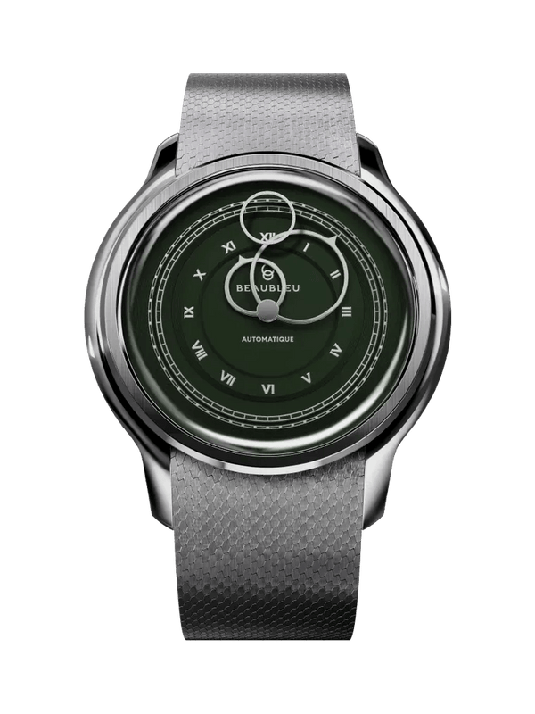 La Pièce n°1 Olive Green