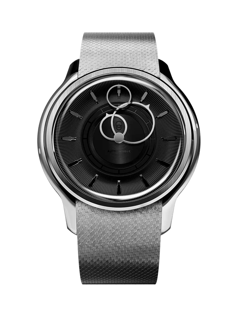 La Pièce n°2 Black