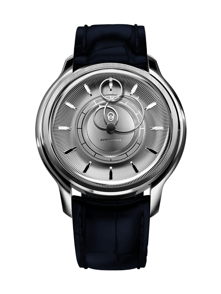 La Pièce n°2 Silver