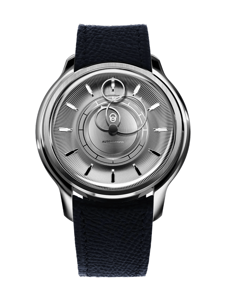 La Pièce n°2 Silver