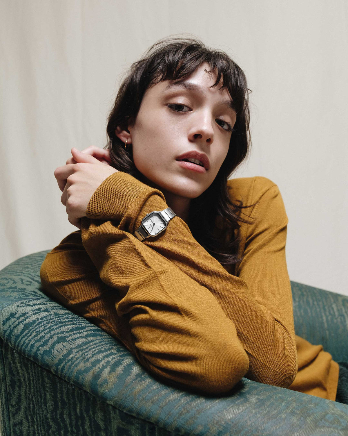Esther Ivory, image 5