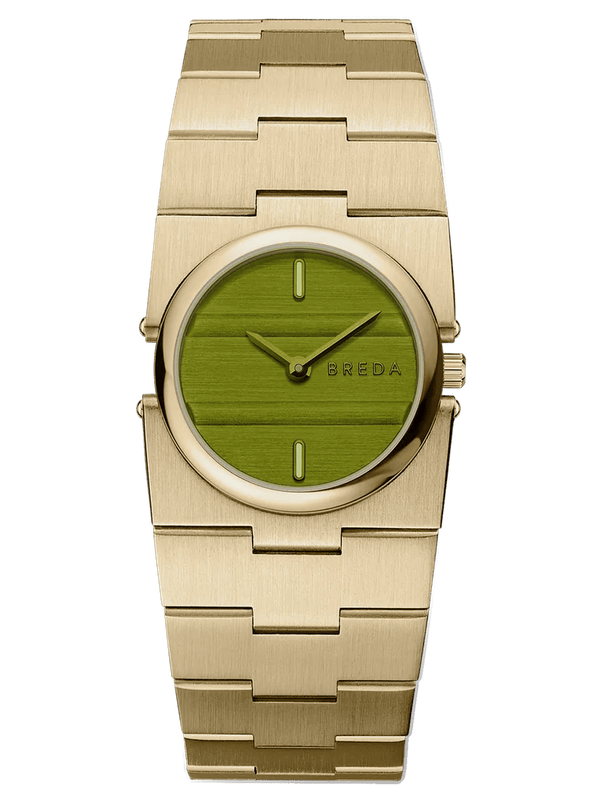 Sync Green