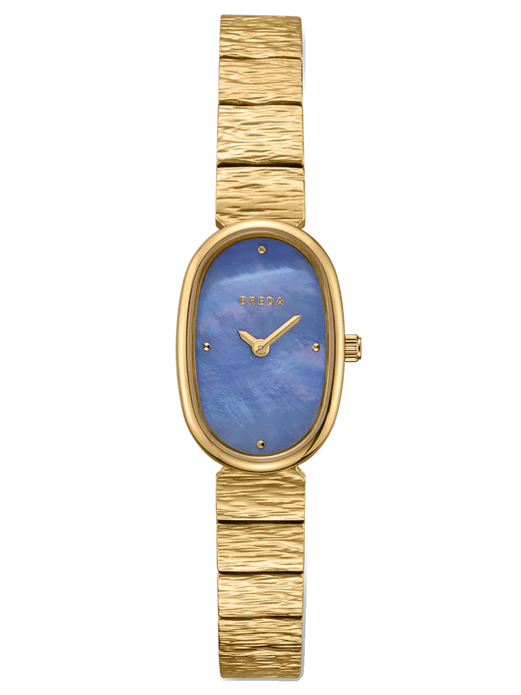 Jane Light Blue