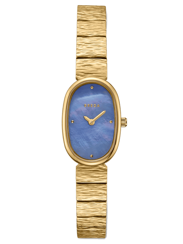 Jane Light Blue
