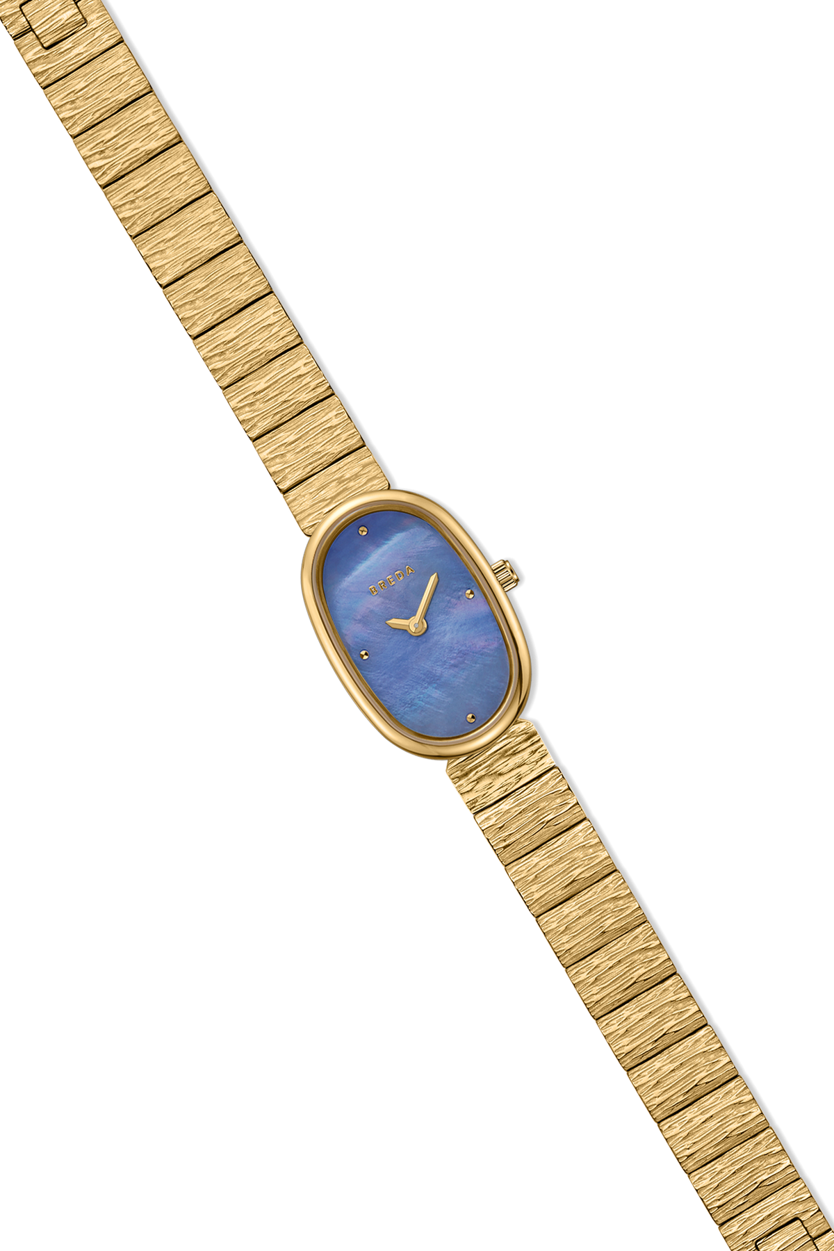 Jane Light Blue, image 3