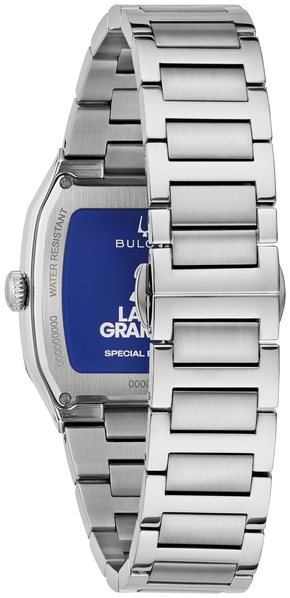 Latin GRAMMY Millennia Silver, image 3