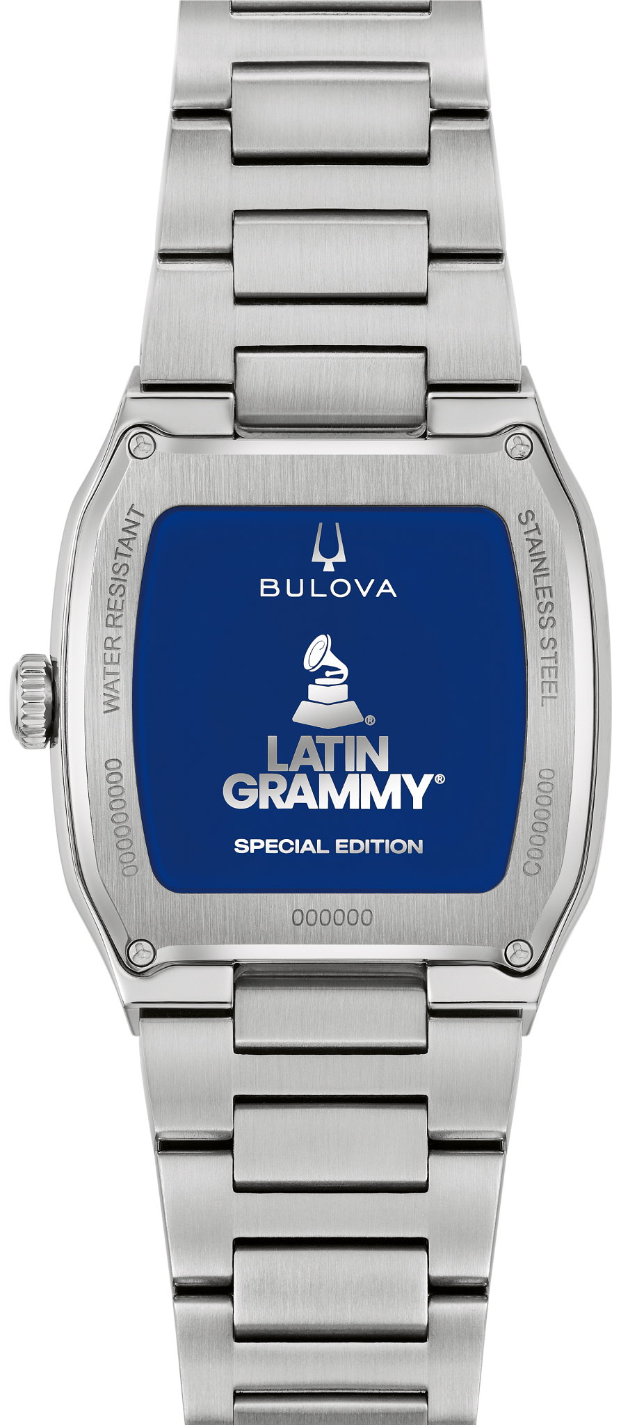 Latin GRAMMY Millennia Silver, view 5