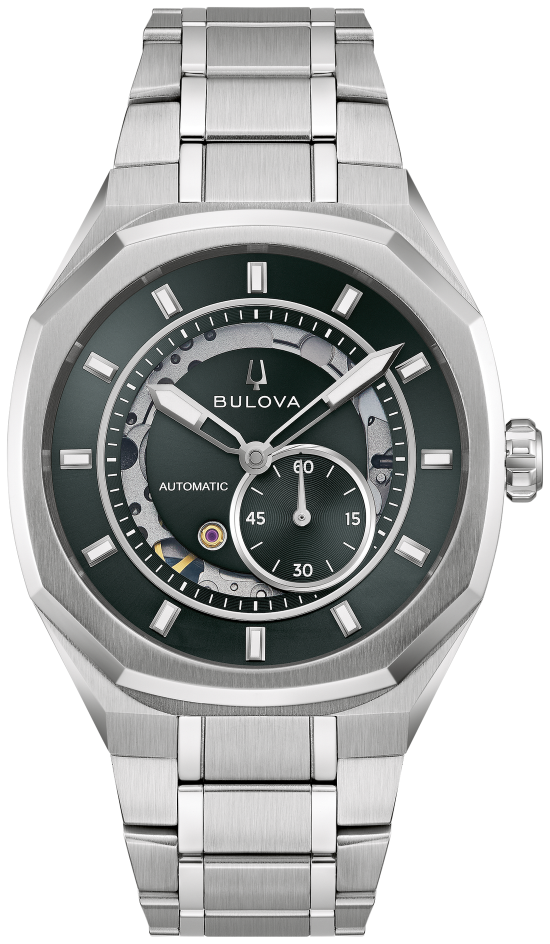 Marc Anthony Surveyor Green, view 6