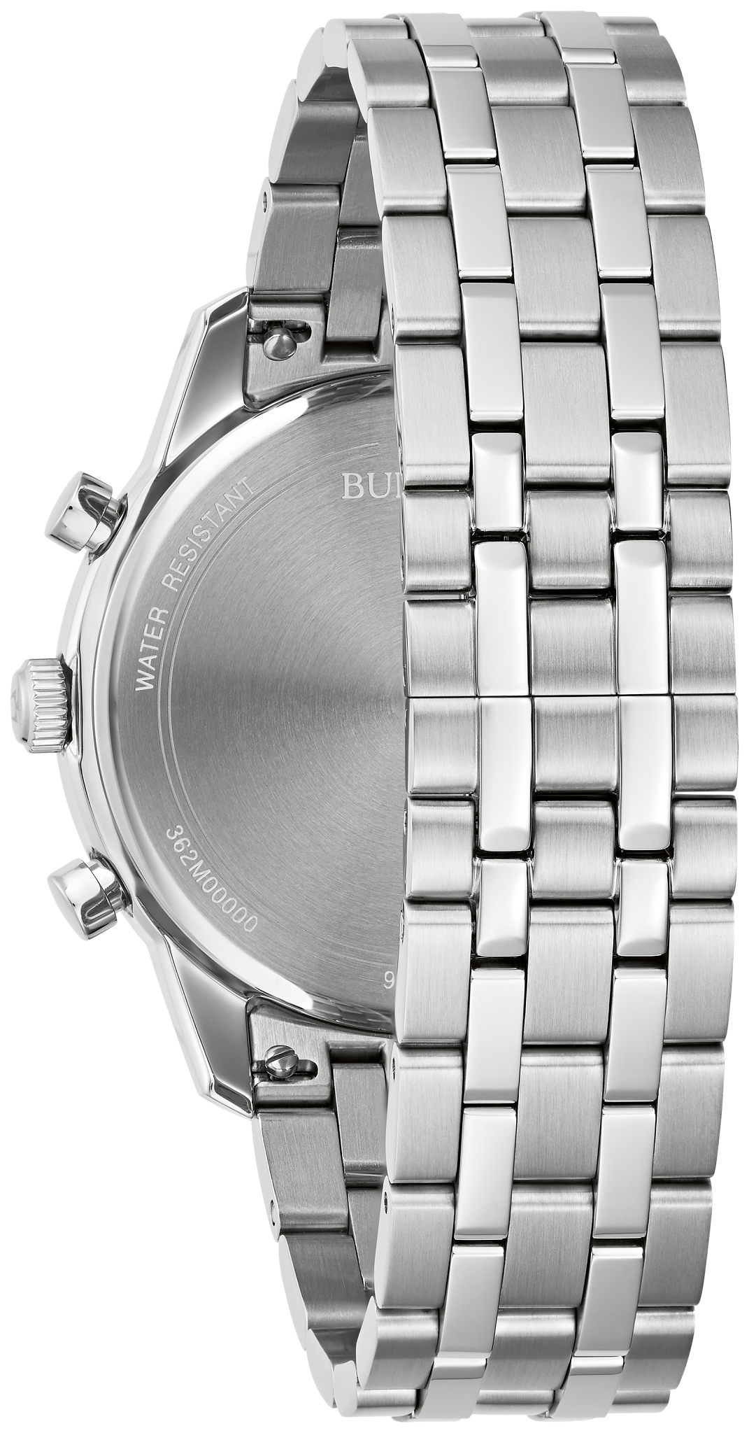 Sutton Silver, view 3