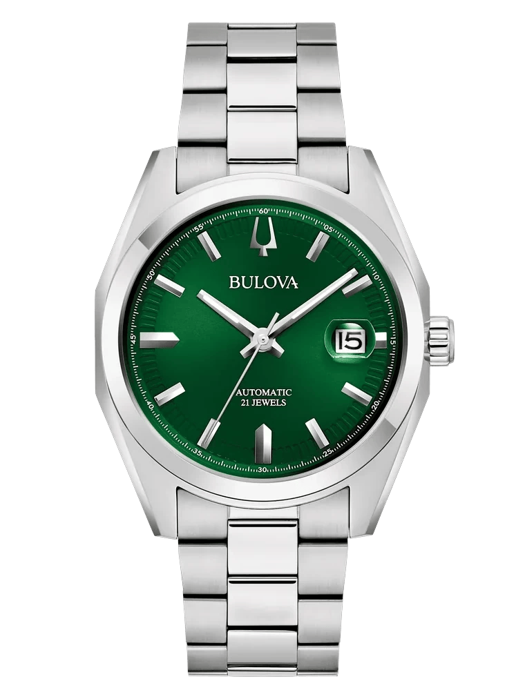 Surveyor Green