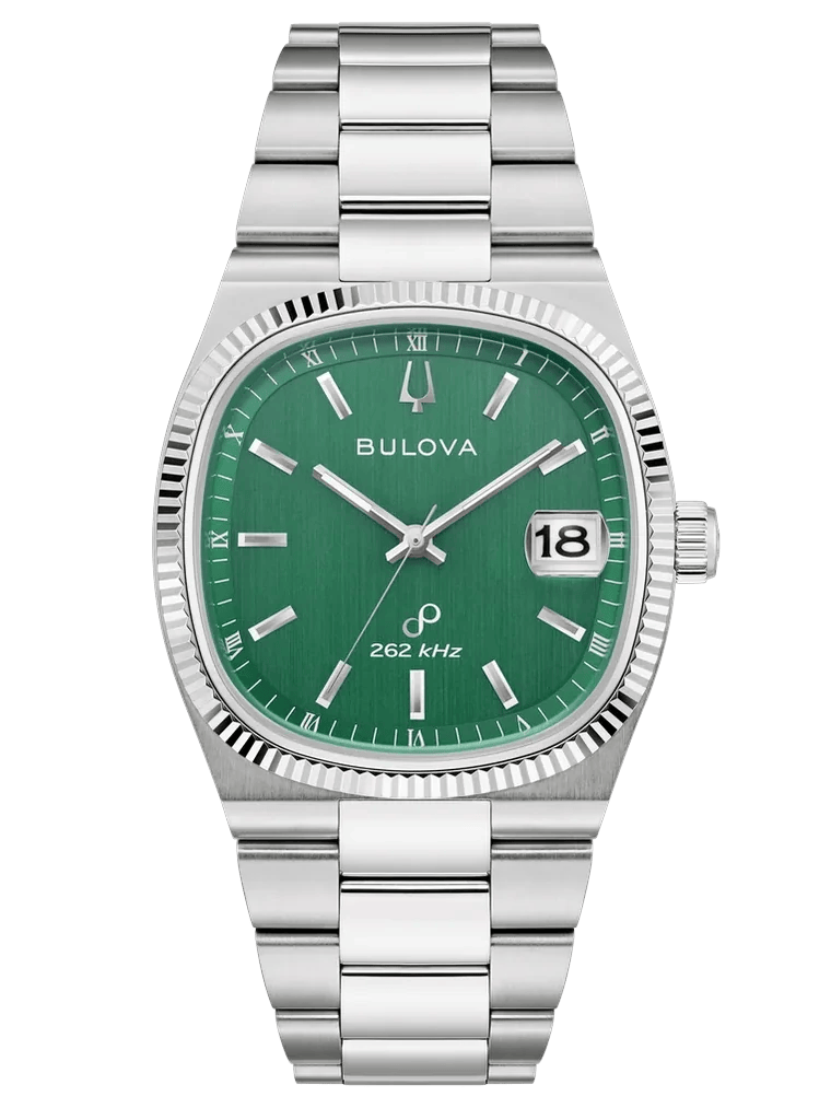 Super Seville Green