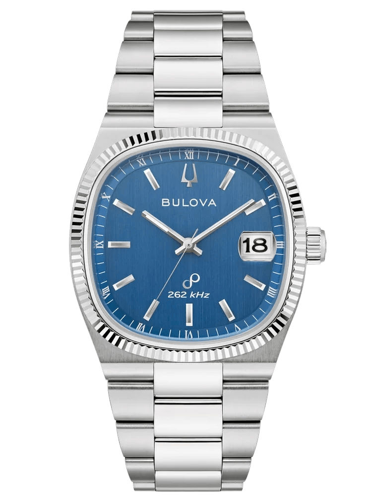 Super Seville Blue