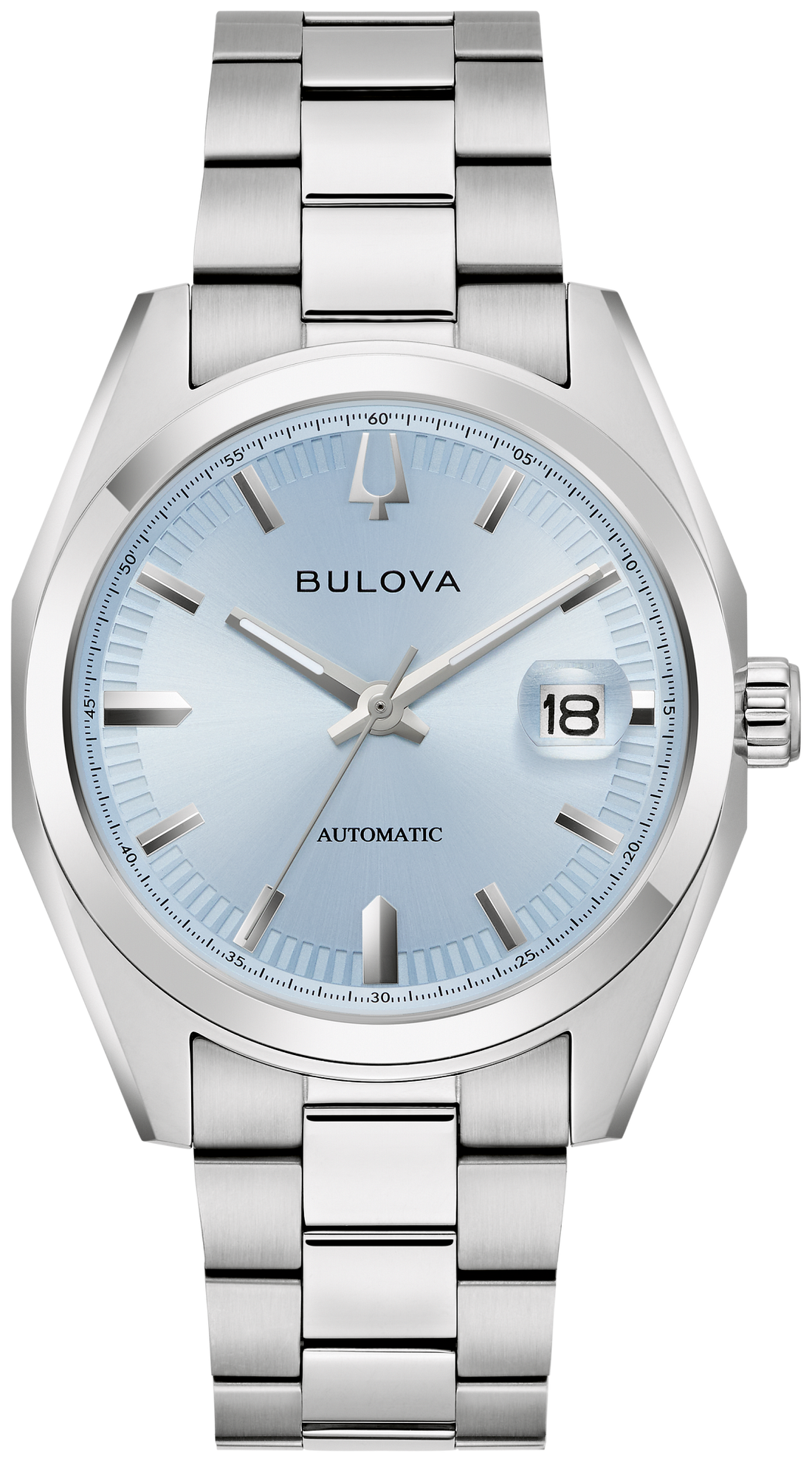 Surveyor Light Blue, view 6