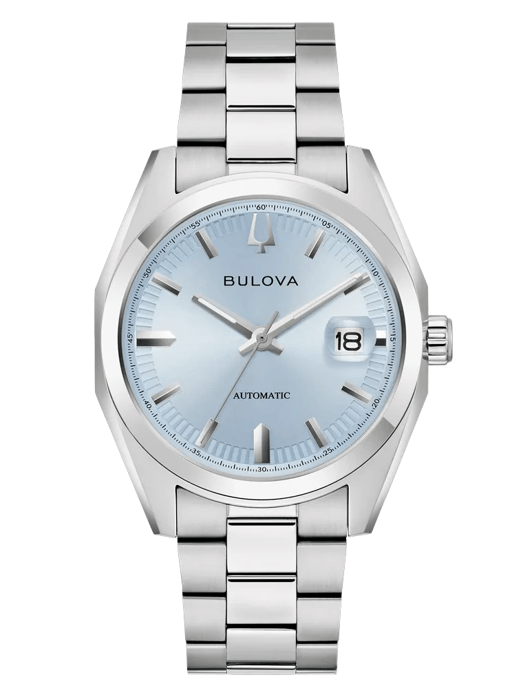 Surveyor Light Blue