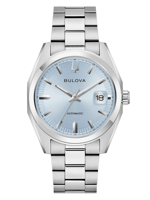 Surveyor Light Blue