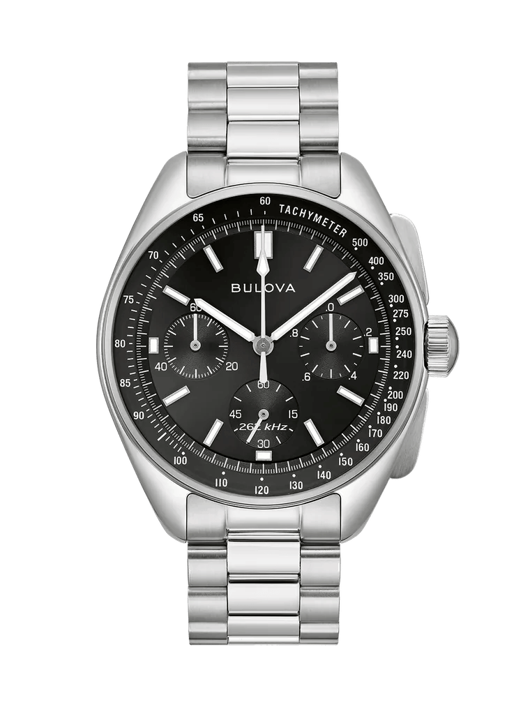 Lunar Pilot Black