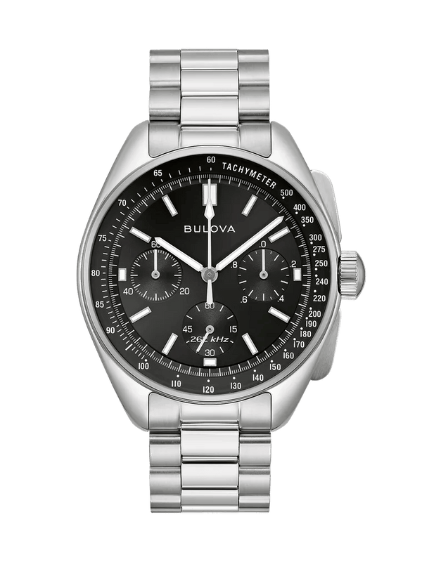 Lunar Pilot Black