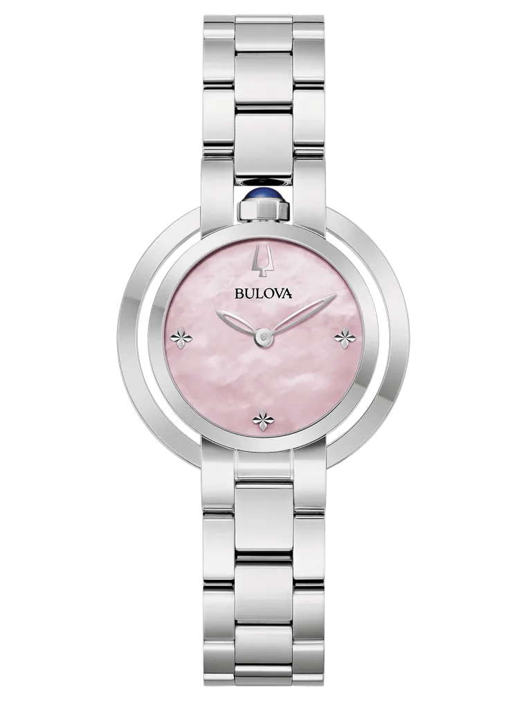 Rubaiyat Pink
