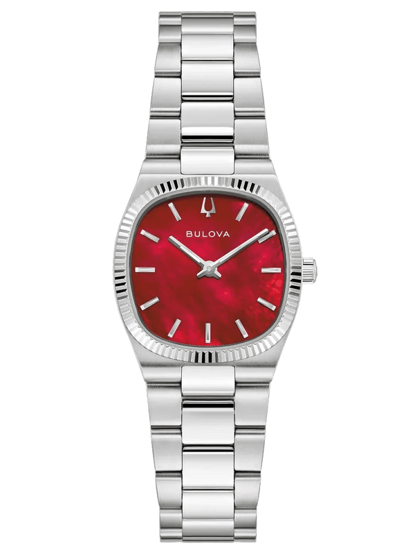 Super Seville Mini Red