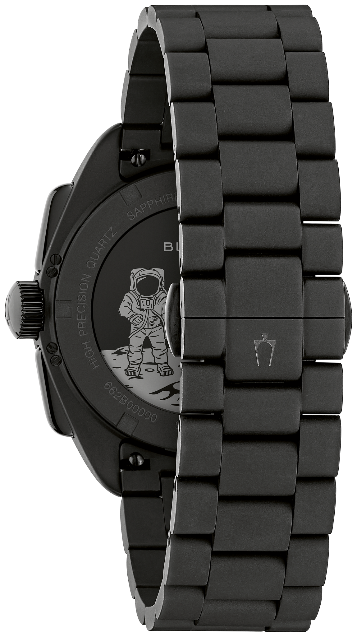 Lunar Pilot Black Hole, image 3