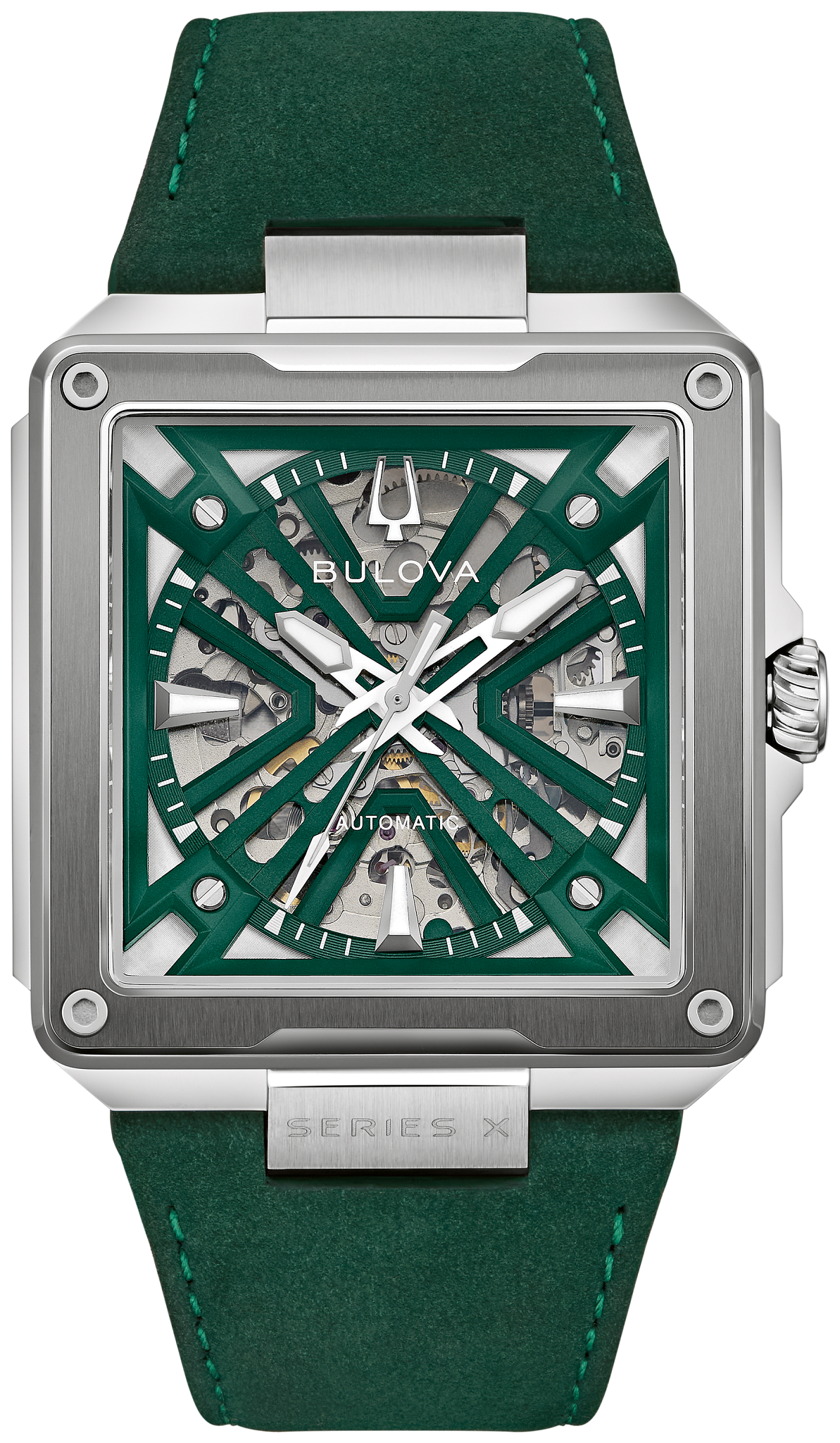 Series X Green, image 6