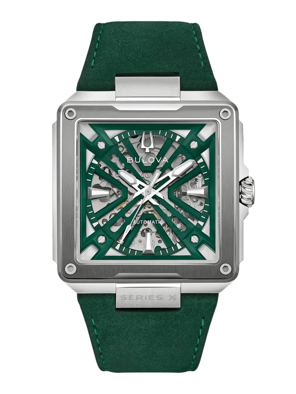 Series X Green