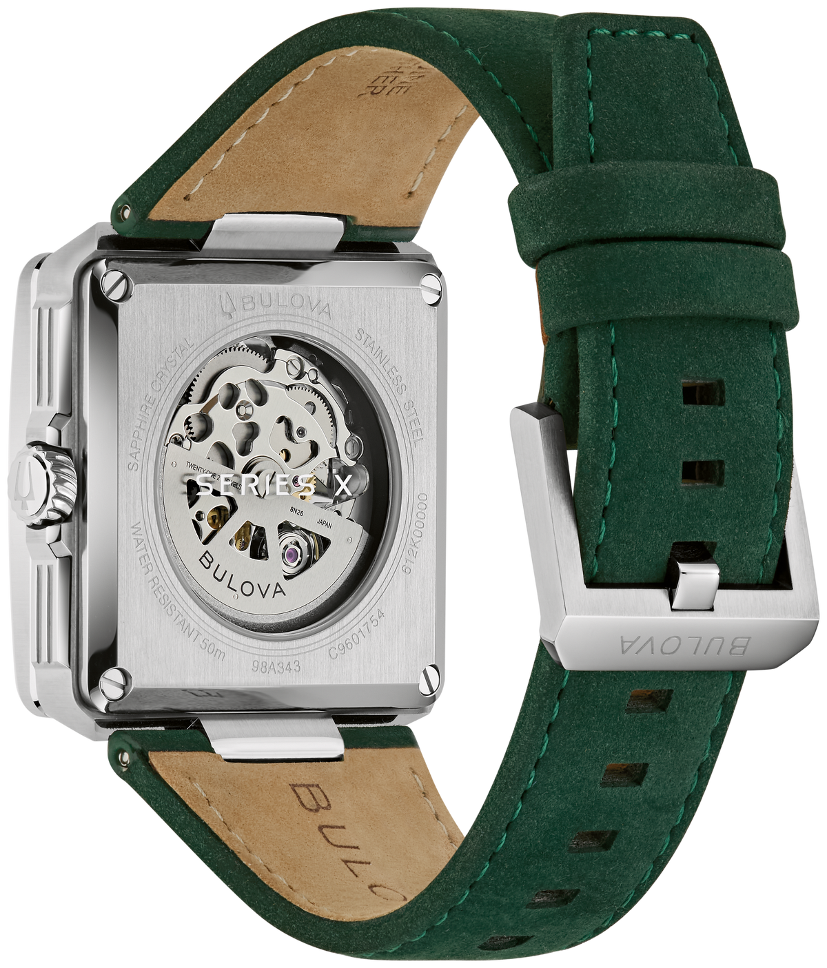 Series X Green, image 3