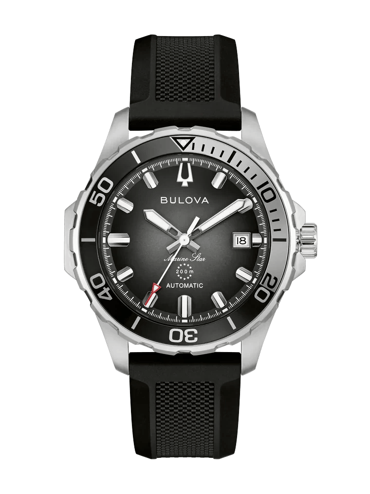 Marine Star Black
